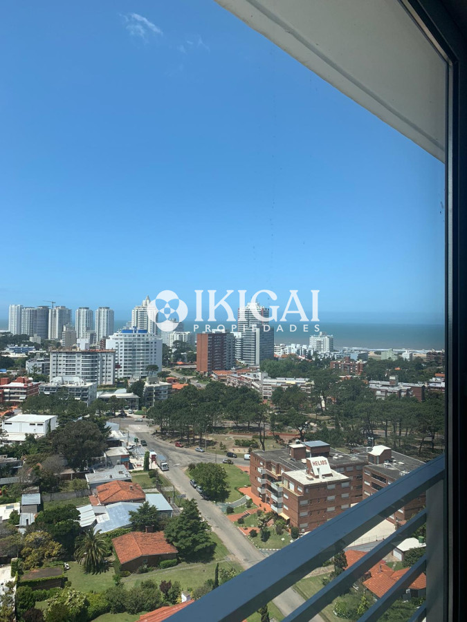 Apartamento ID.344 - Venta de departamento de 2 dormitorios.