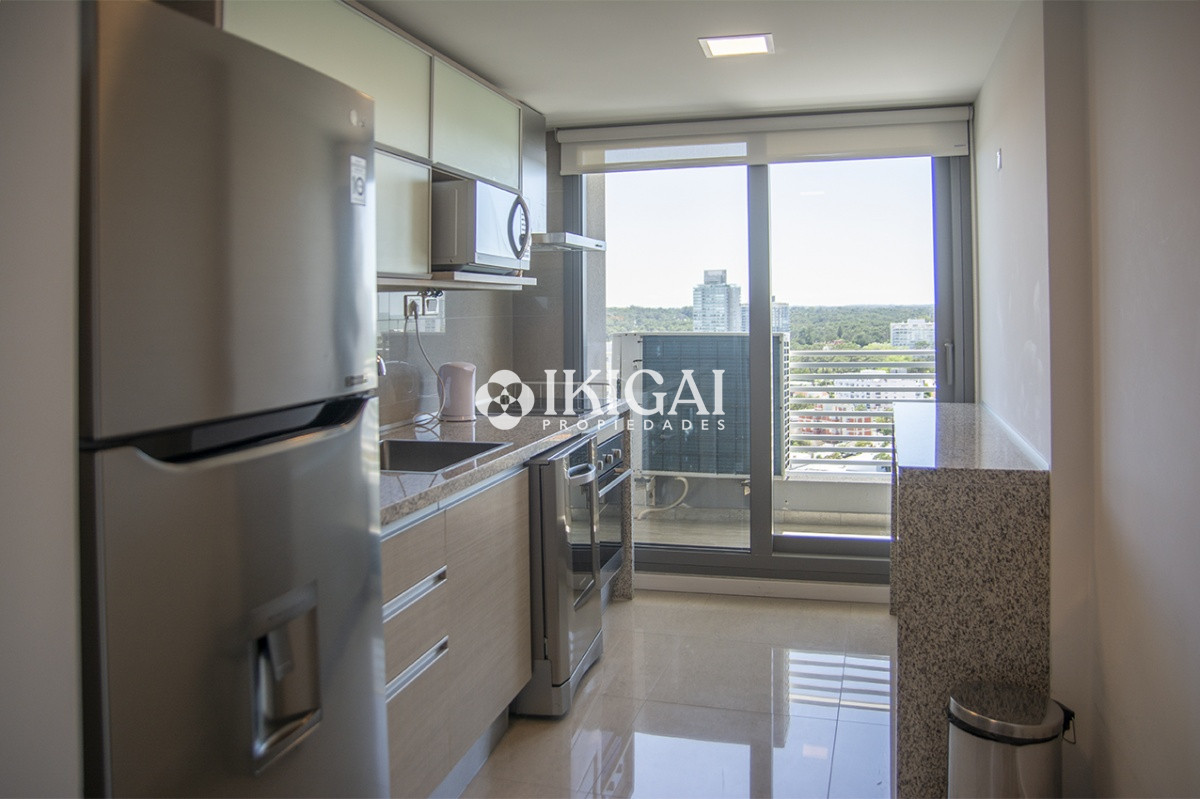 Apartamento ID.344 - Venta de departamento de 2 dormitorios.