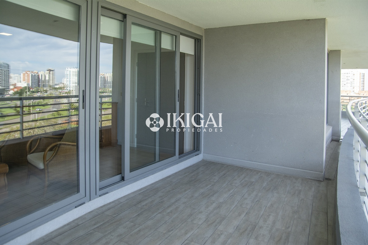 Apartamento ID.341 - Alexander Boulevard.Departamento de 2 dormitorios, en venta y alquiler.
