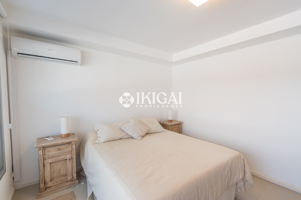 Apartamento ID.915 - Vende Apartamento de 1 dormitorio en Gala Puerto, Punta del Este 