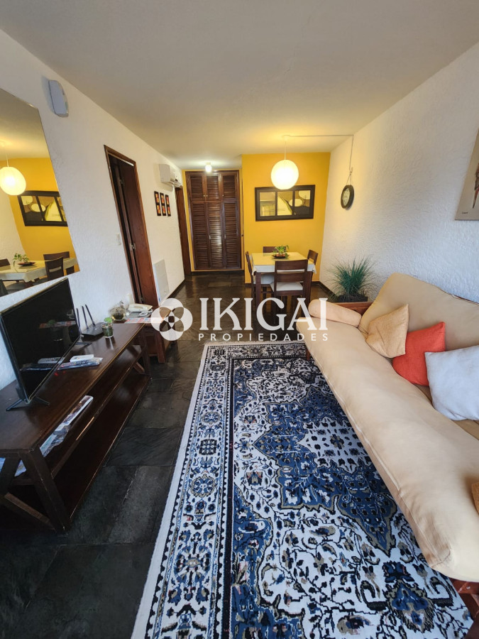 Apartamento ID.498 - Oportunidad en Torre del plata II, Playa brava, 1 dormitorio en venta Punta del este