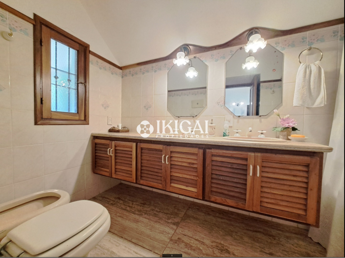 Casa ID.656 - Amplia Casa con piscina  en San Rafael , Punta del Este