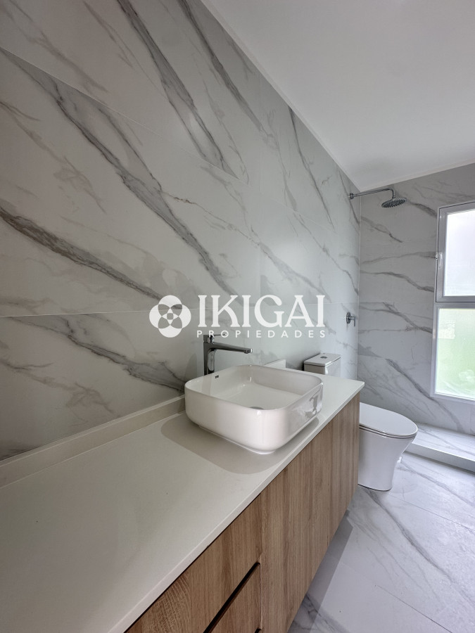 Casa ID.785 - Vende casa de 3 dormitorios a estrenar, Punta del Este