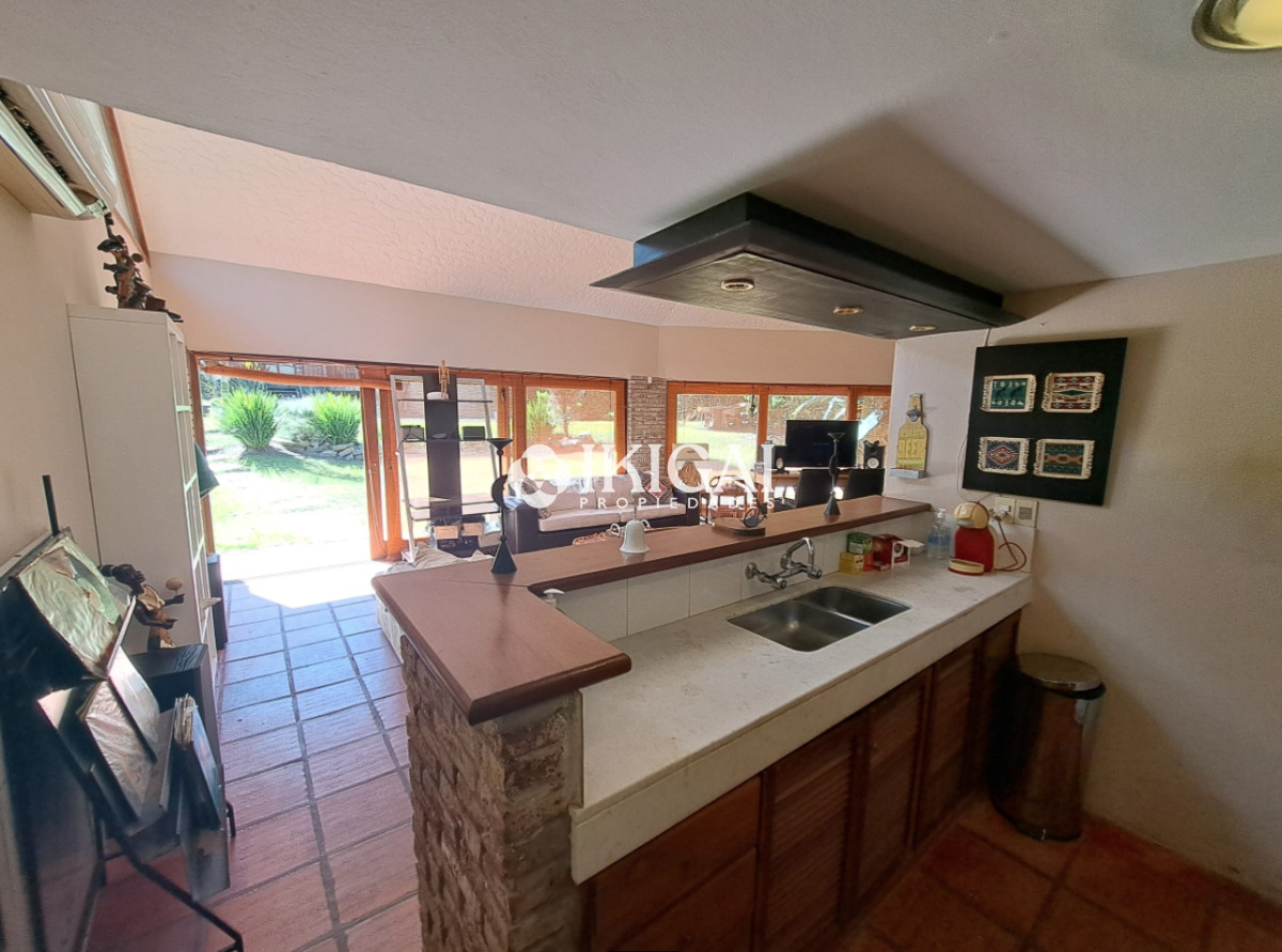 Casa ID.656 - Amplia Casa con piscina  en San Rafael , Punta del Este