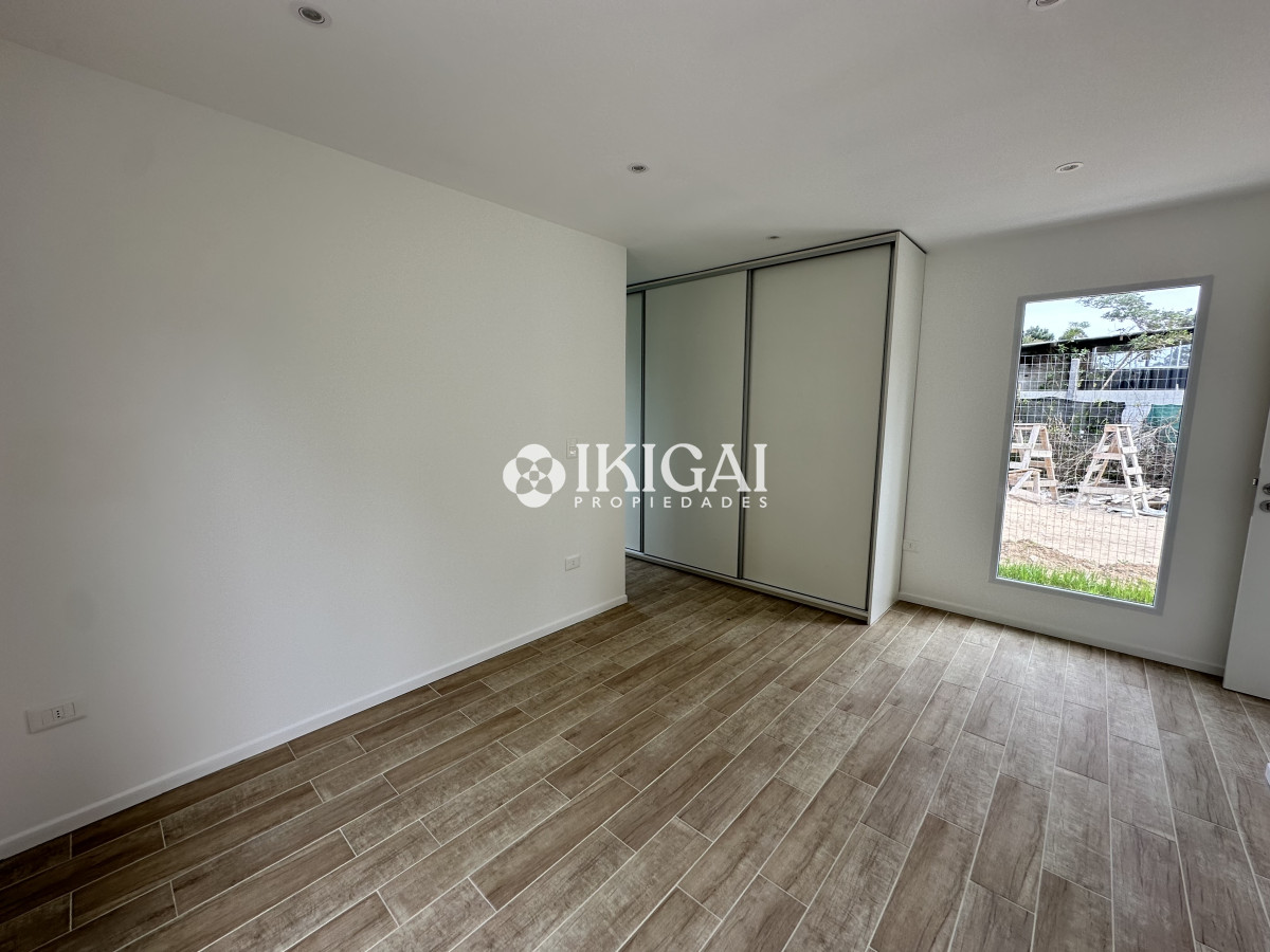 Casa ID.785 - Vende casa de 3 dormitorios a estrenar, Punta del Este