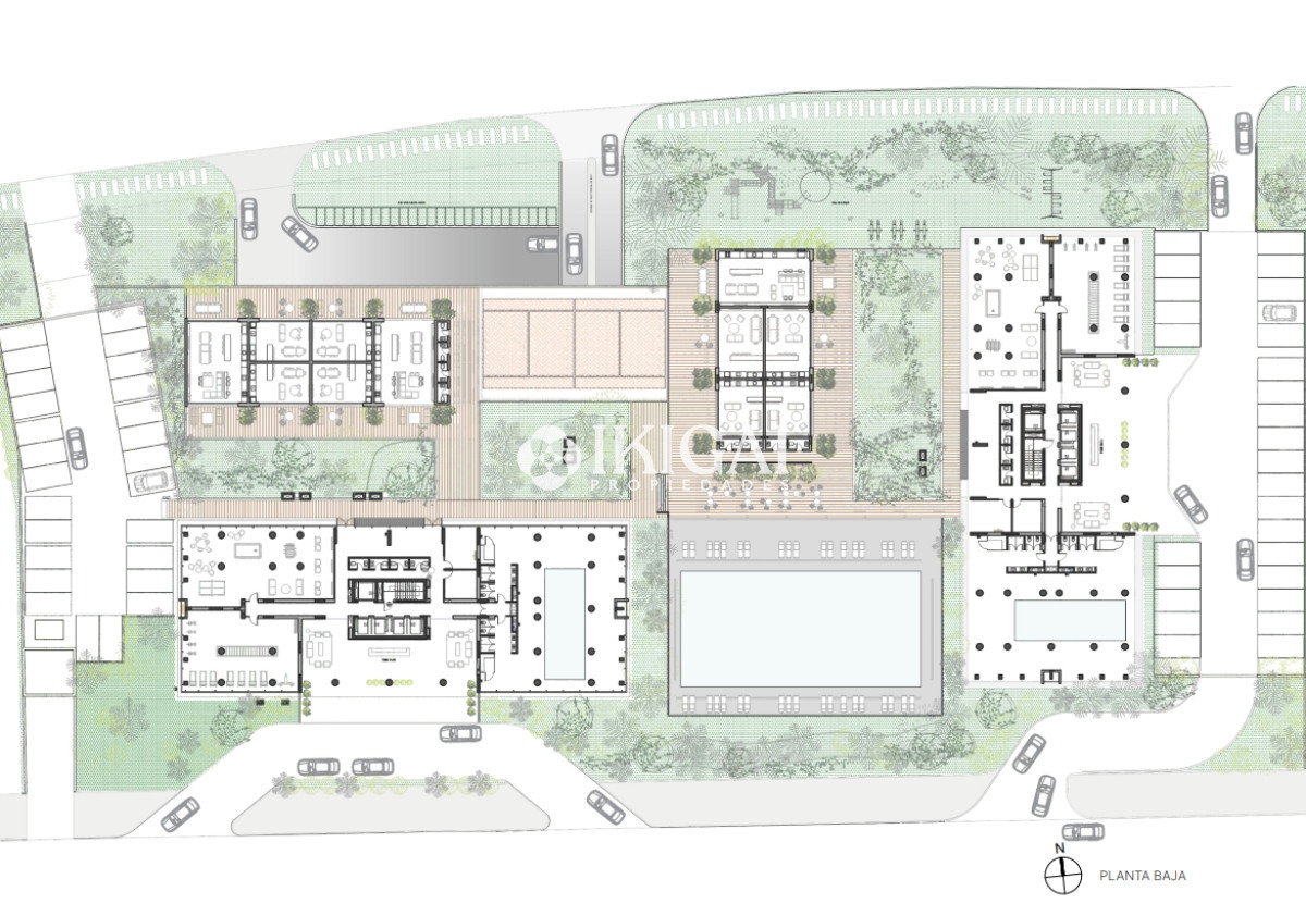 Apartamento ID.1082 - Vende apartamento de 1 dormitorio en Chiverta, Punta del Este.
