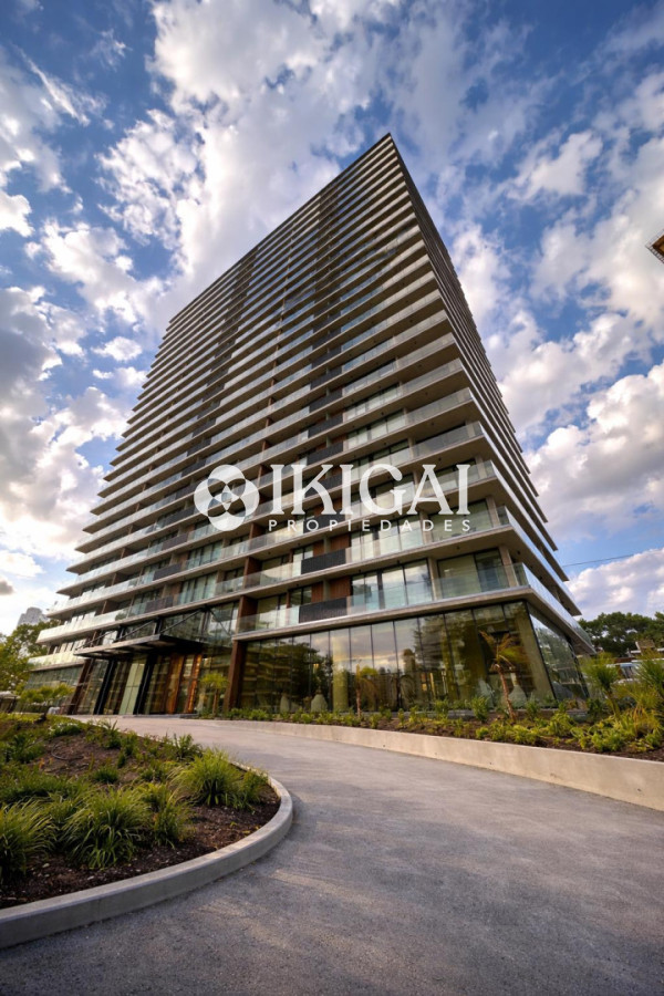 Apartamento ID.1273 - En venta apartamento a metros del mar de 2 dormitorios 