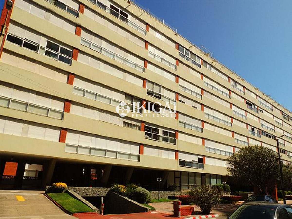 Apartamento ID.1020 - Departamento de 1 dormitorio en parada 2 