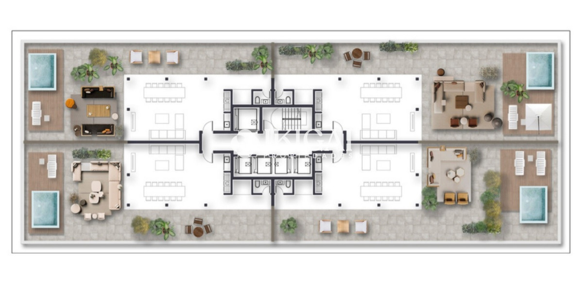 Apartamento ID.1273 - En venta apartamento a metros del mar de 2 dormitorios 