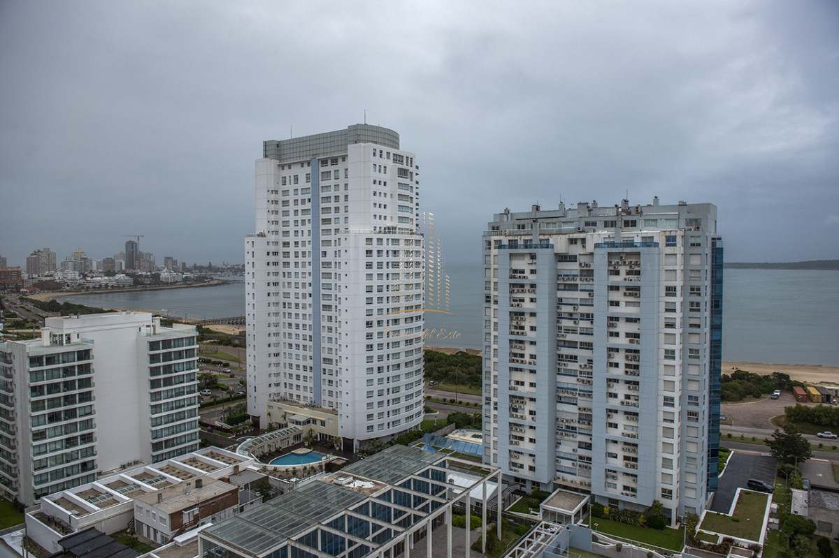 Apartamento ID.747 - Departamento en venta en Punta del Este