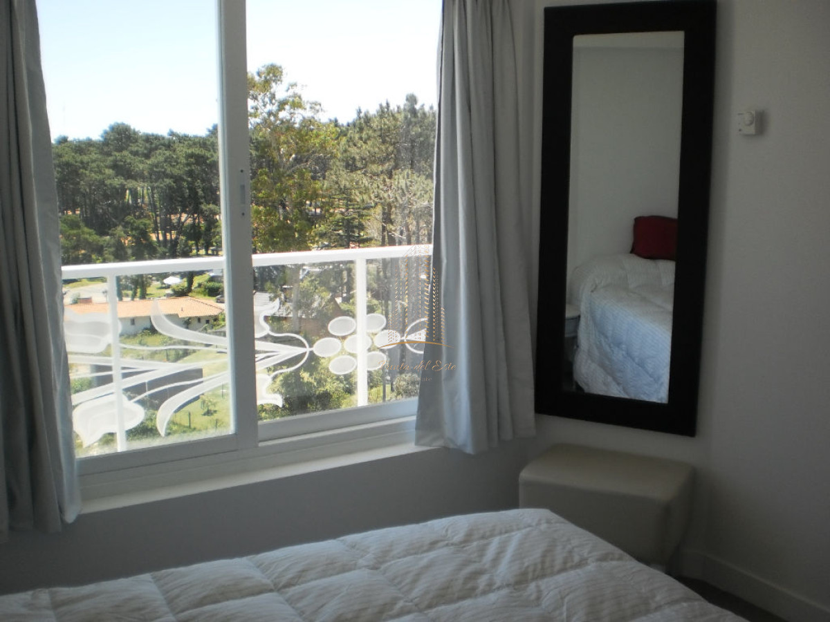 Apartamento ID.1097 - Impecable departamento en venta, en Torre Yoo