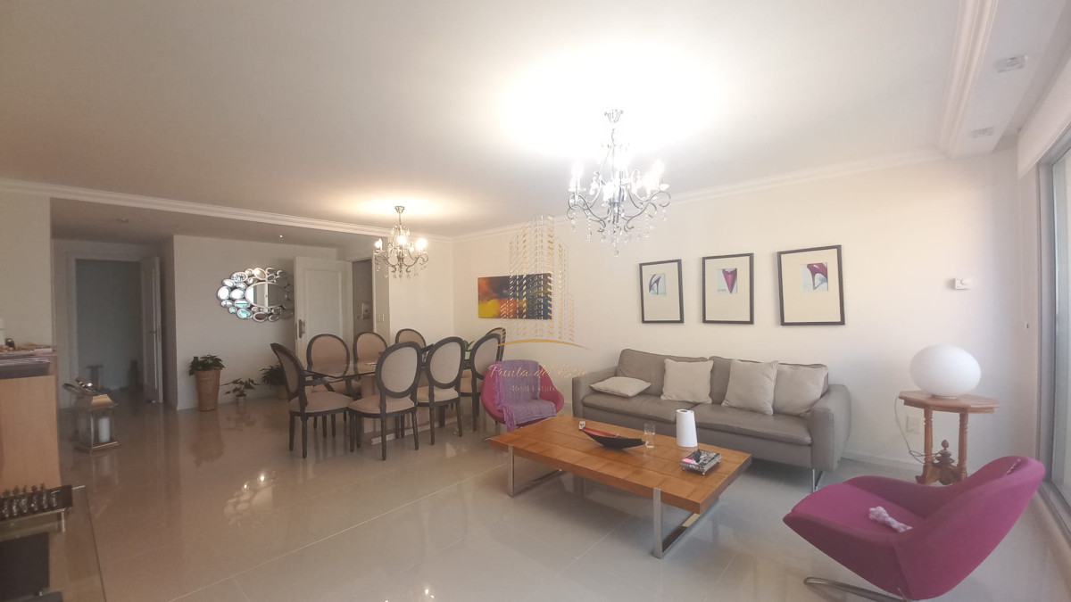 Apartamento ID.1045 - Departamento de 3 dormitorios en Torre Imperiale