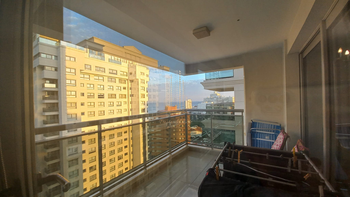 Apartamento ID.1045 - Departamento de 3 dormitorios en Torre Imperiale