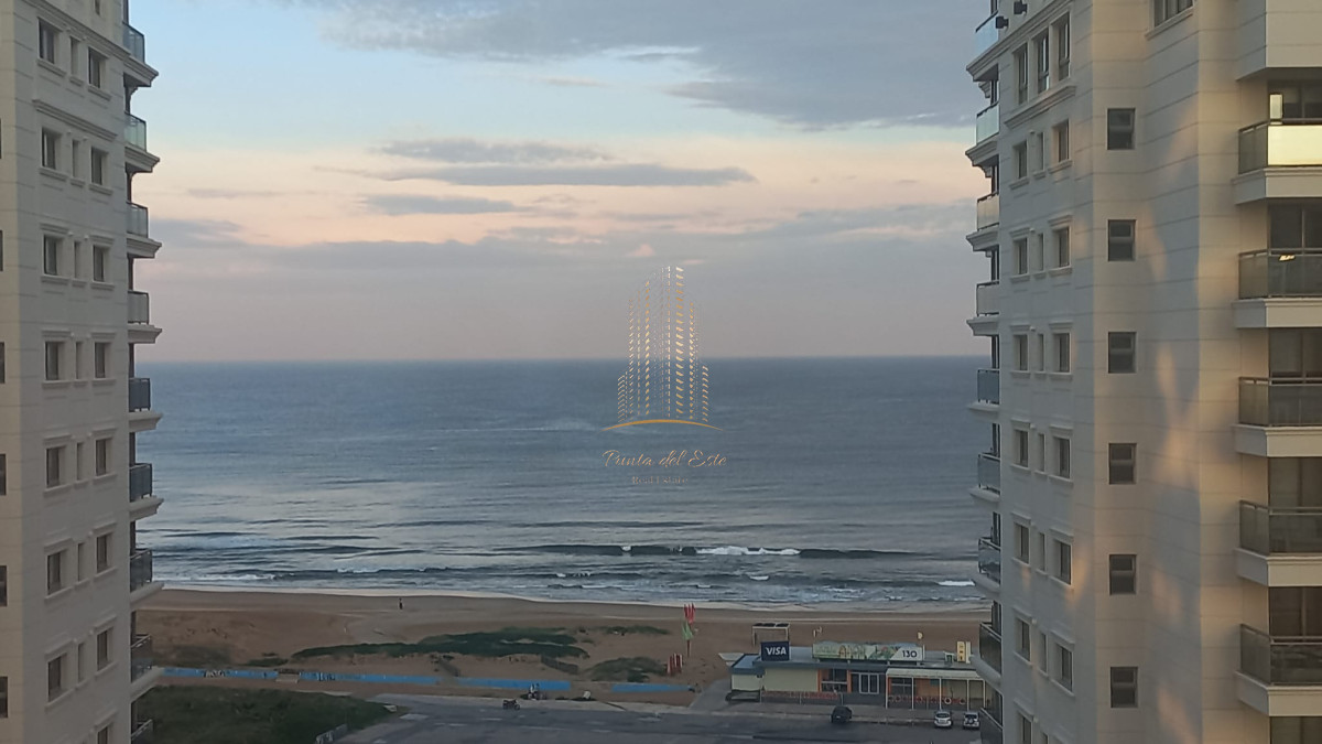 Apartamento ID.1045 - Departamento de 3 dormitorios en Torre Imperiale