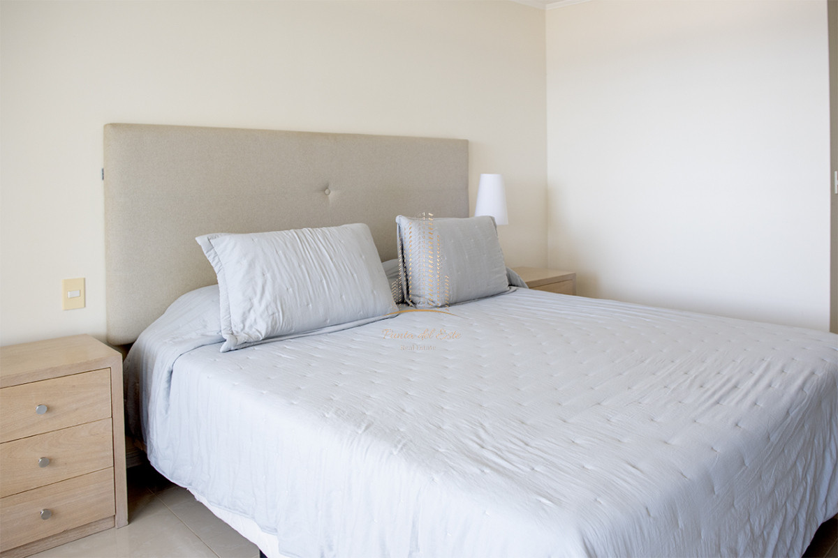 Apartamento ID.1045 - Departamento de 3 dormitorios en Torre Imperiale