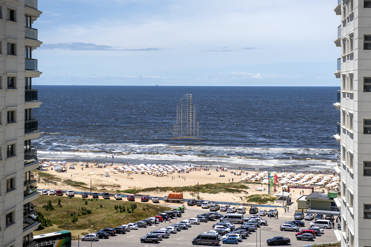 Apartamento ID.1045 - Departamento de 3 dormitorios en Torre Imperiale