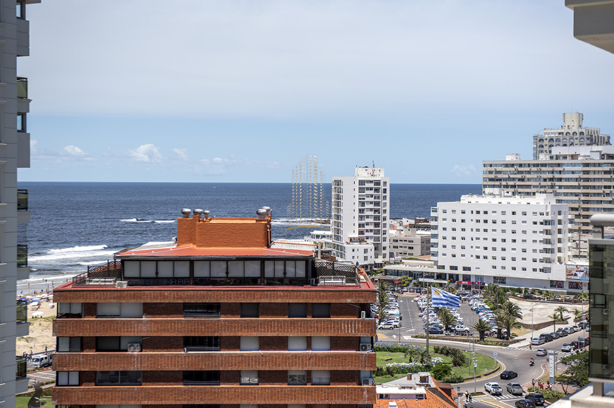 Apartamento ID.1045 - Departamento de 3 dormitorios en Torre Imperiale