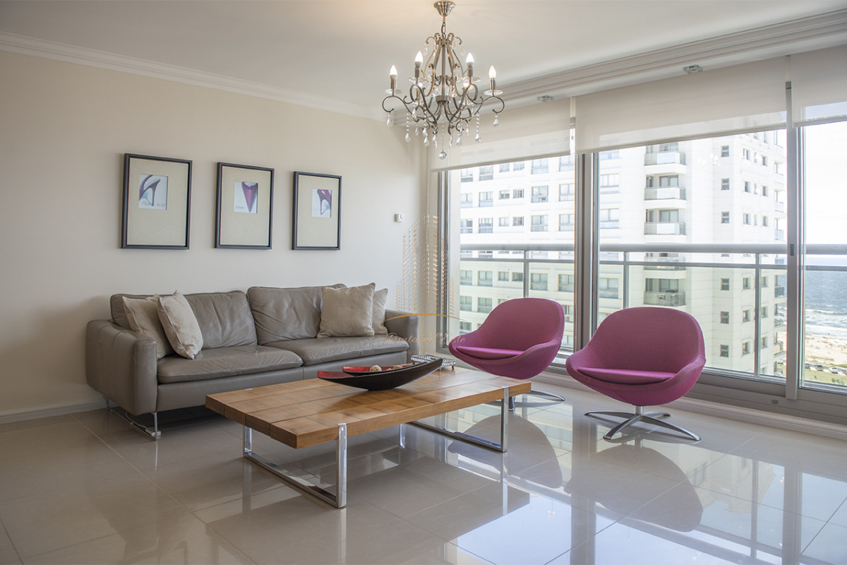 Apartamento ID.1045 - Departamento de 3 dormitorios en Torre Imperiale
