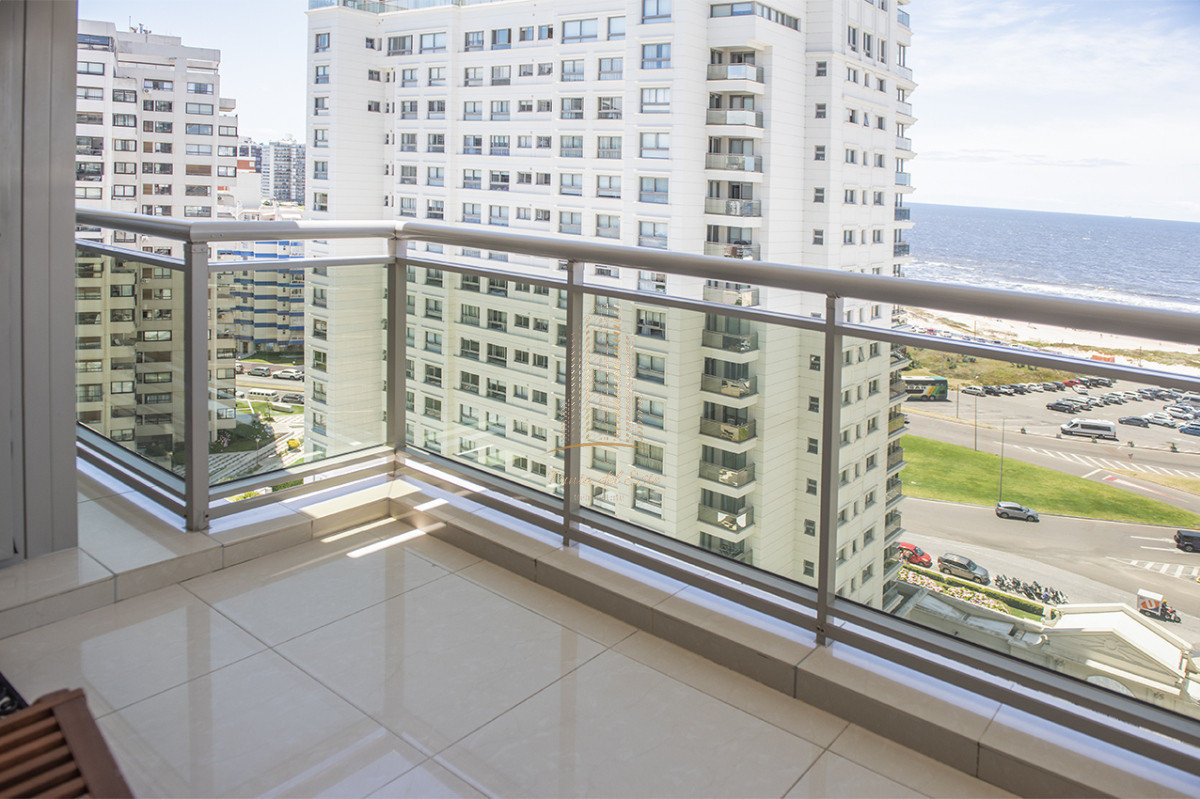 Apartamento ID.1045 - Departamento de 3 dormitorios en Torre Imperiale