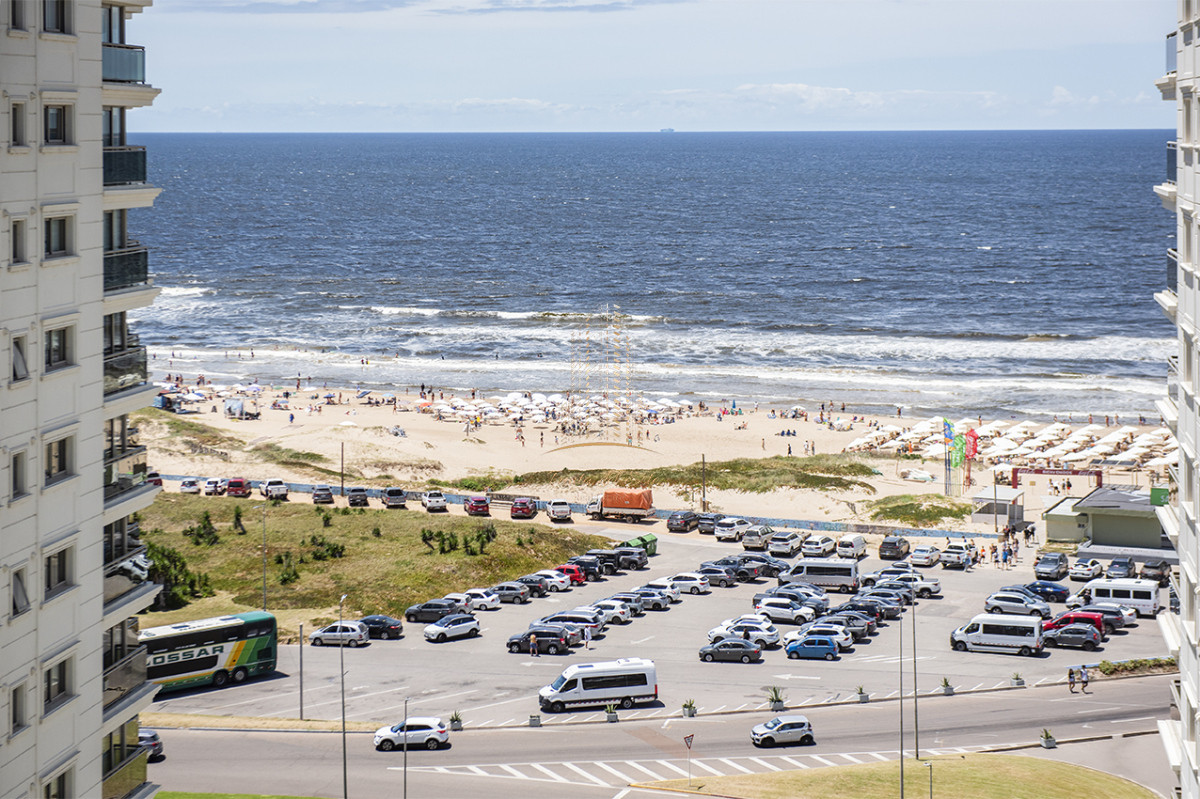 Apartamento ID.1045 - Departamento de 3 dormitorios en Torre Imperiale