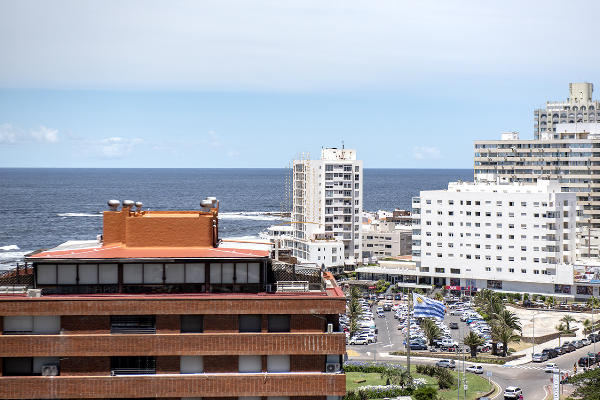 Apartamento ID.1045 - Departamento de 3 dormitorios en Torre Imperiale