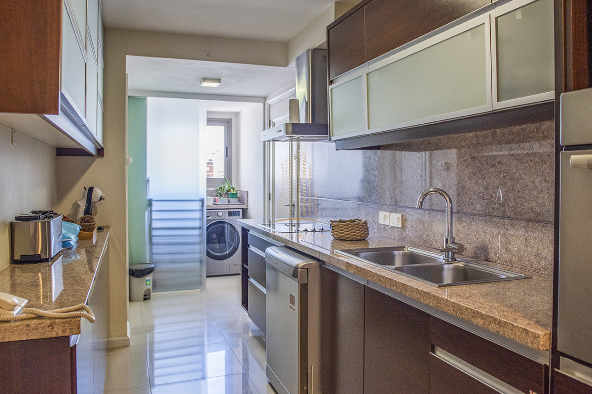 Apartamento ID.1045 - Departamento de 3 dormitorios en Torre Imperiale