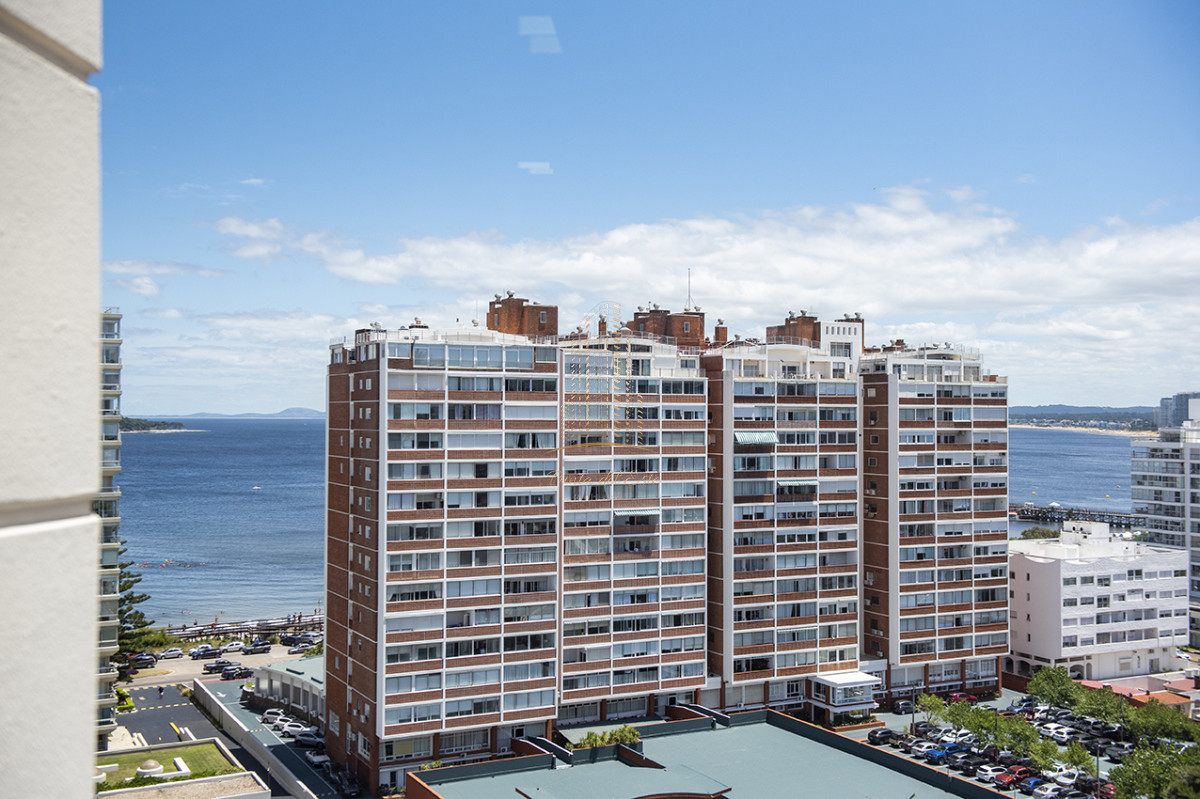 Apartamento ID.1045 - Departamento de 3 dormitorios en Torre Imperiale