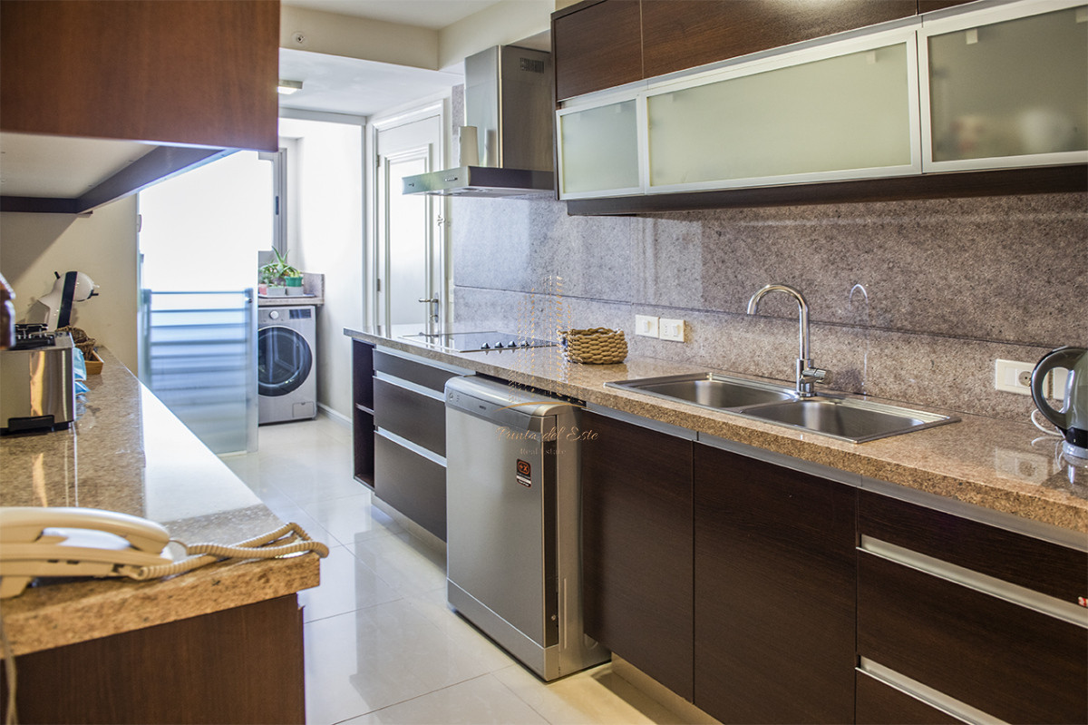 Apartamento ID.1045 - Departamento de 3 dormitorios en Torre Imperiale