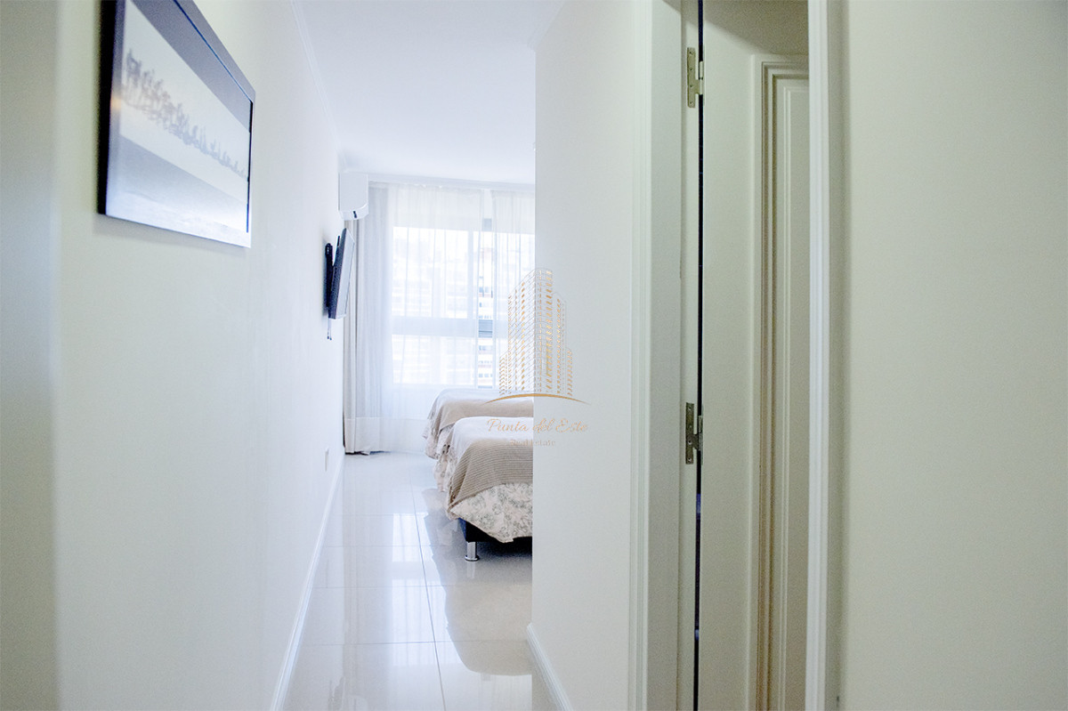 Apartamento ID.1045 - Departamento de 3 dormitorios en Torre Imperiale