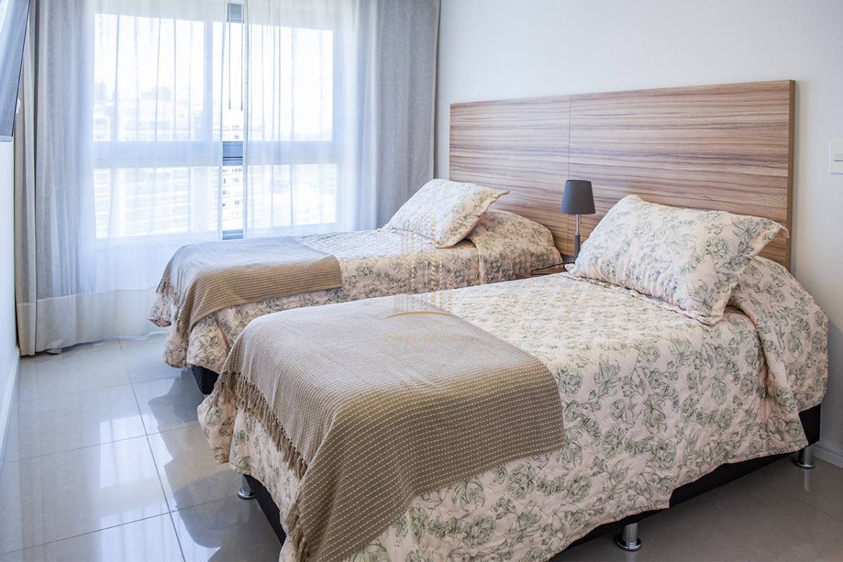 Apartamento ID.1045 - Departamento de 3 dormitorios en Torre Imperiale