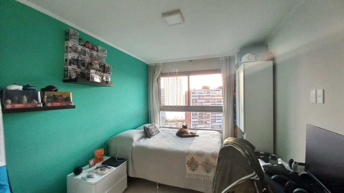 Apartamento ID.1045 - Departamento de 3 dormitorios en Torre Imperiale