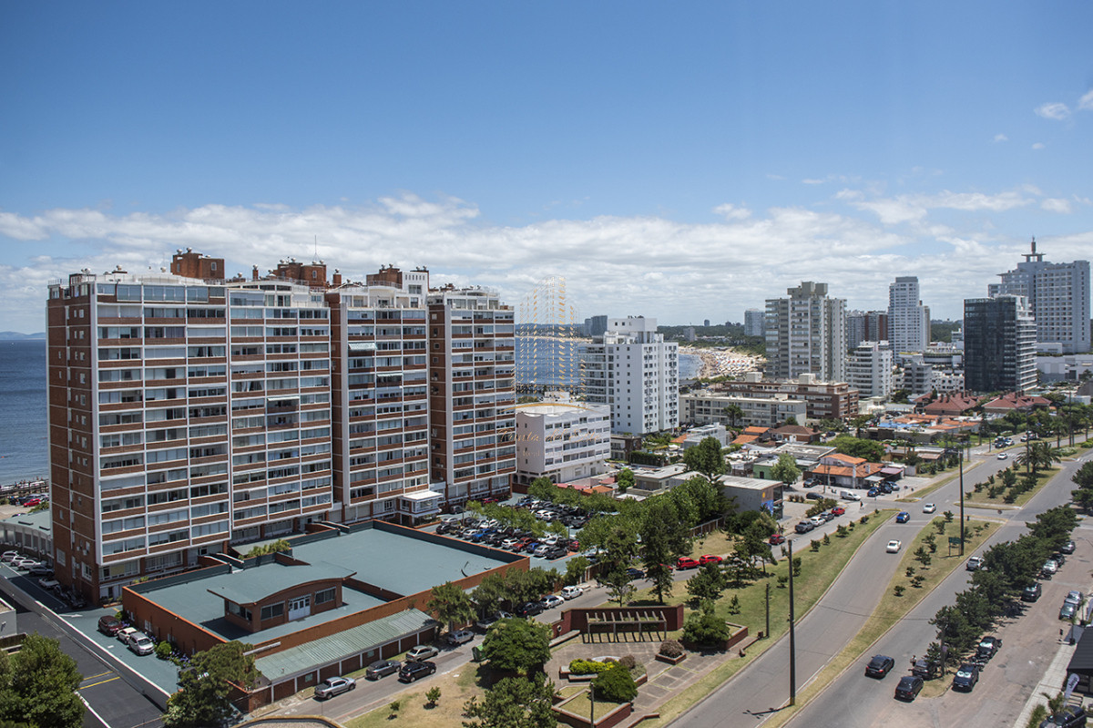 Apartamento ID.1045 - Departamento de 3 dormitorios en Torre Imperiale