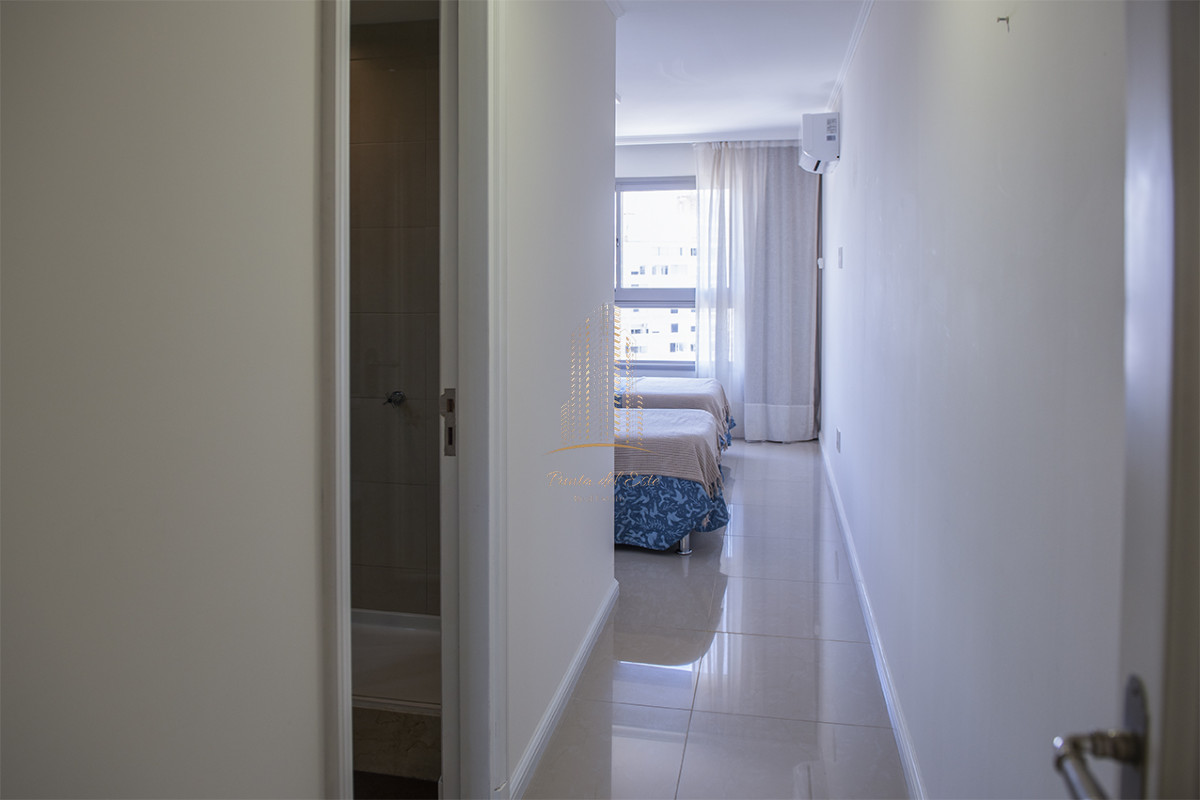 Apartamento ID.1045 - Departamento de 3 dormitorios en Torre Imperiale