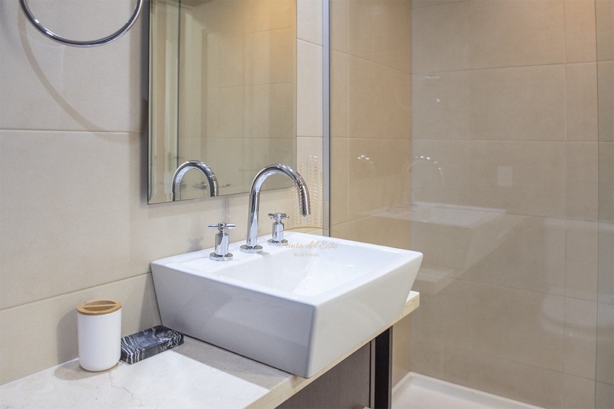 Apartamento ID.1045 - Departamento de 3 dormitorios en Torre Imperiale