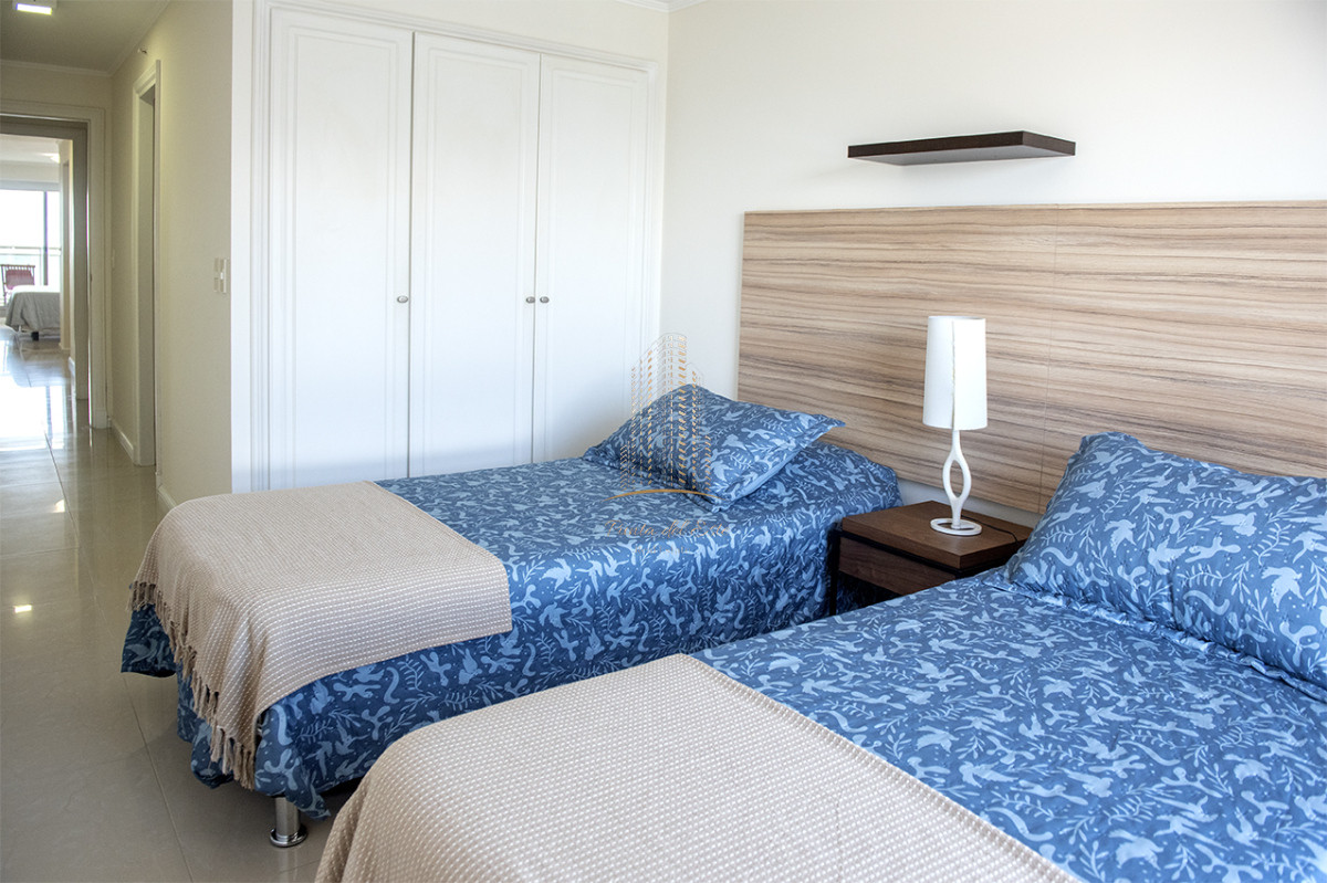 Apartamento ID.1045 - Departamento de 3 dormitorios en Torre Imperiale