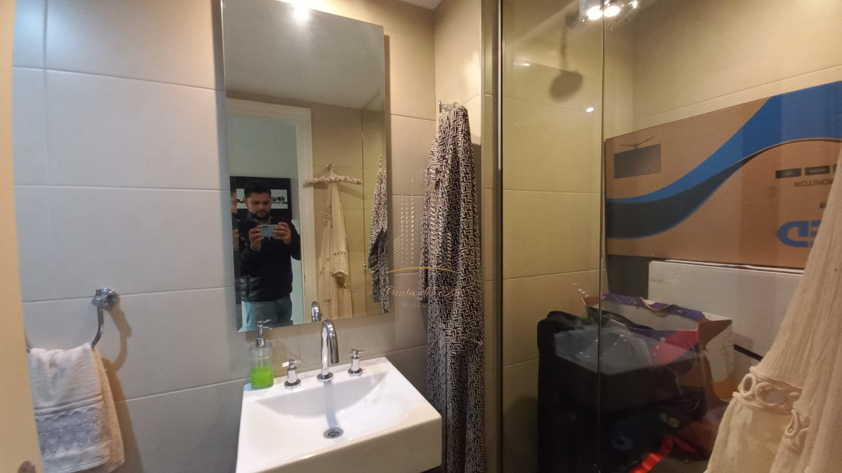Apartamento ID.1045 - Departamento de 3 dormitorios en Torre Imperiale