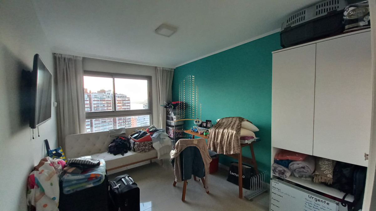 Apartamento ID.1045 - Departamento de 3 dormitorios en Torre Imperiale