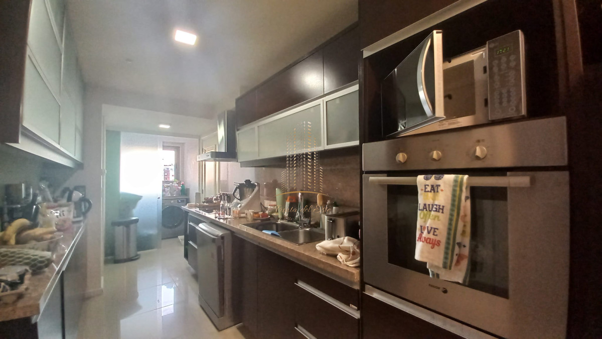 Apartamento ID.1045 - Departamento de 3 dormitorios en Torre Imperiale