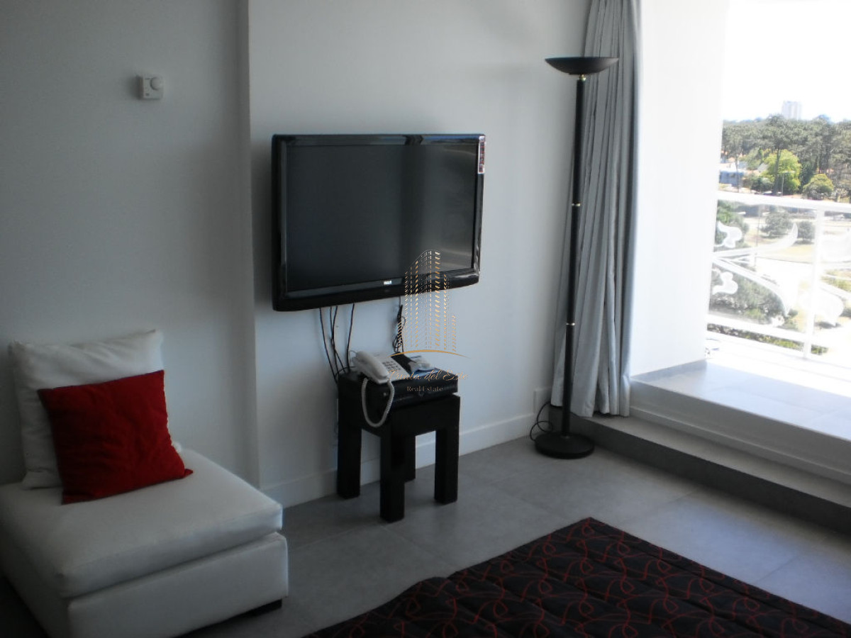 Apartamento ID.1097 - Impecable departamento en venta, en Torre Yoo