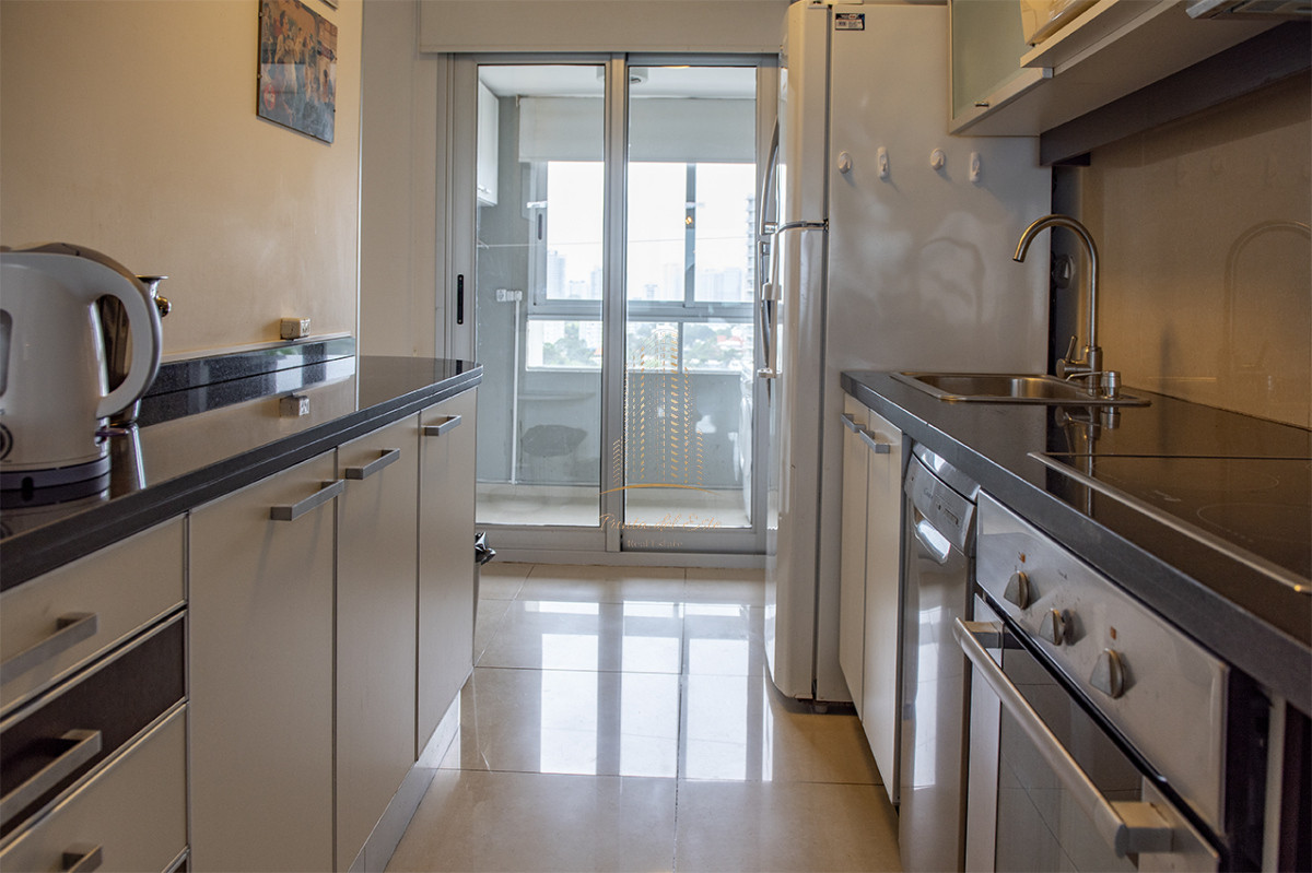 Apartamento ID.747 - Departamento en venta en Punta del Este