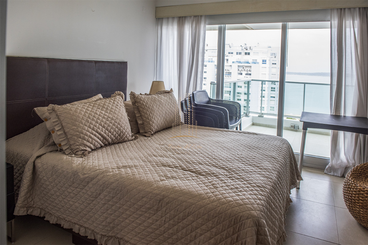 Apartamento ID.747 - Departamento en venta en Punta del Este