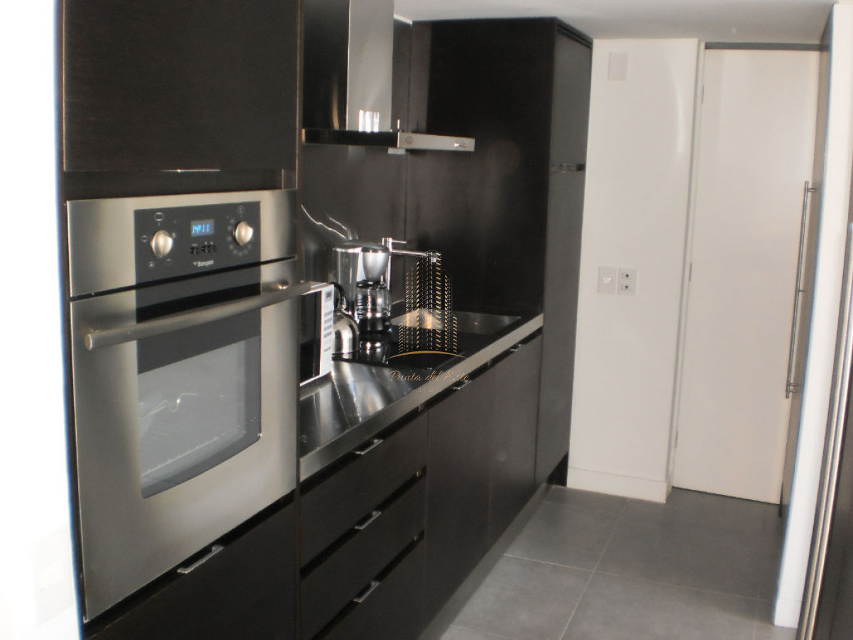 Apartamento ID.1097 - Impecable departamento en venta, en Torre Yoo