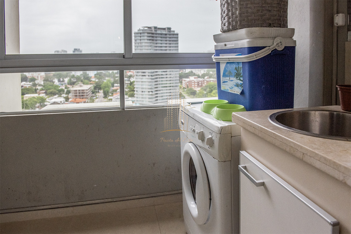 Apartamento ID.747 - Departamento en venta en Punta del Este