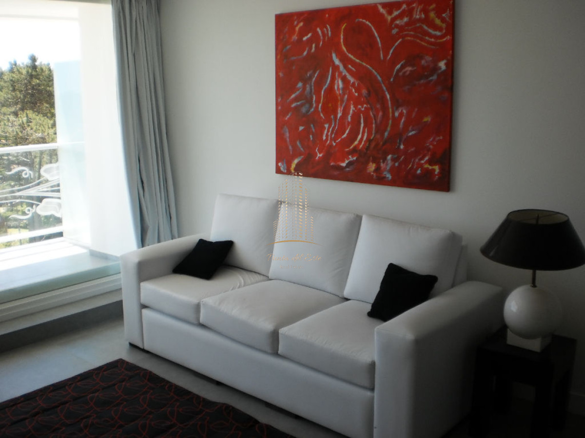 Apartamento ID.1097 - Impecable departamento en venta, en Torre Yoo