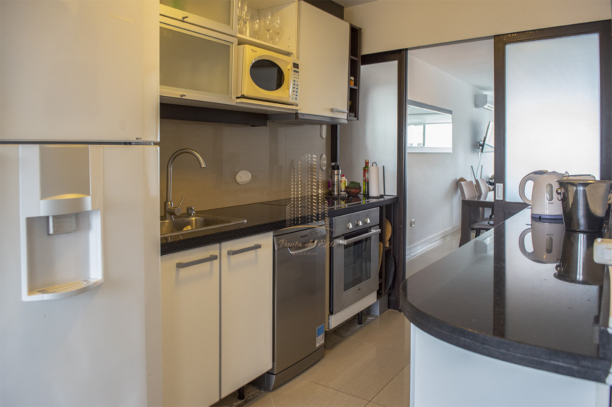 Apartamento ID.747 - Departamento en venta en Punta del Este