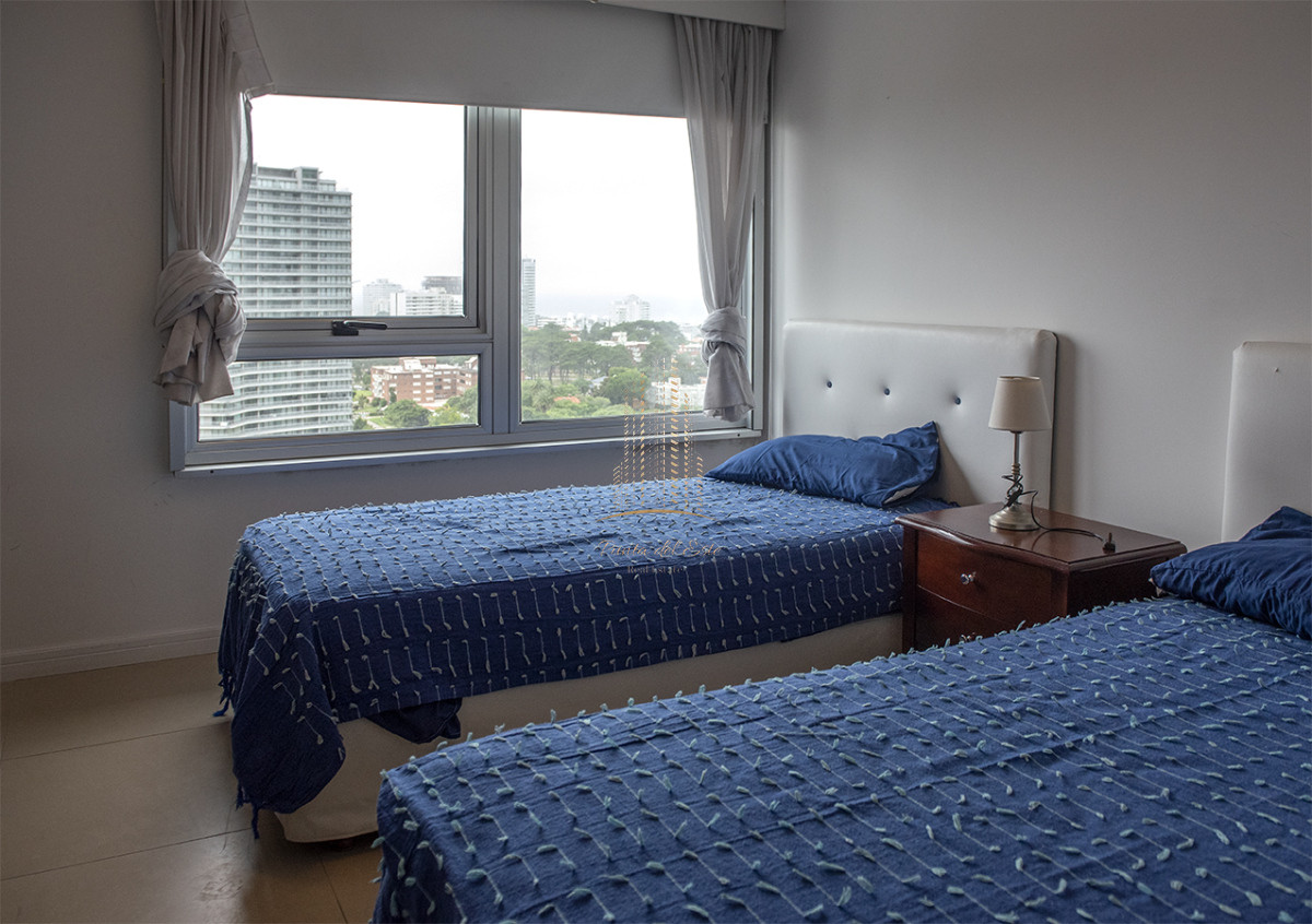 Apartamento ID.747 - Departamento en venta en Punta del Este