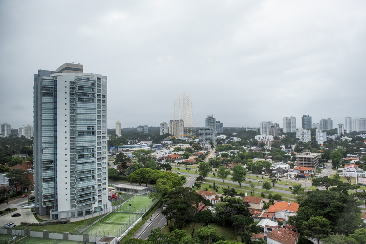 Apartamento ID.747 - Departamento en venta en Punta del Este