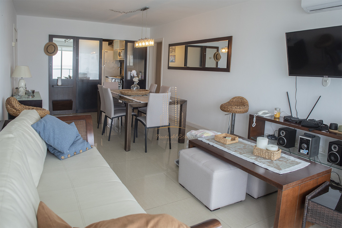 Apartamento ID.747 - Departamento en venta en Punta del Este