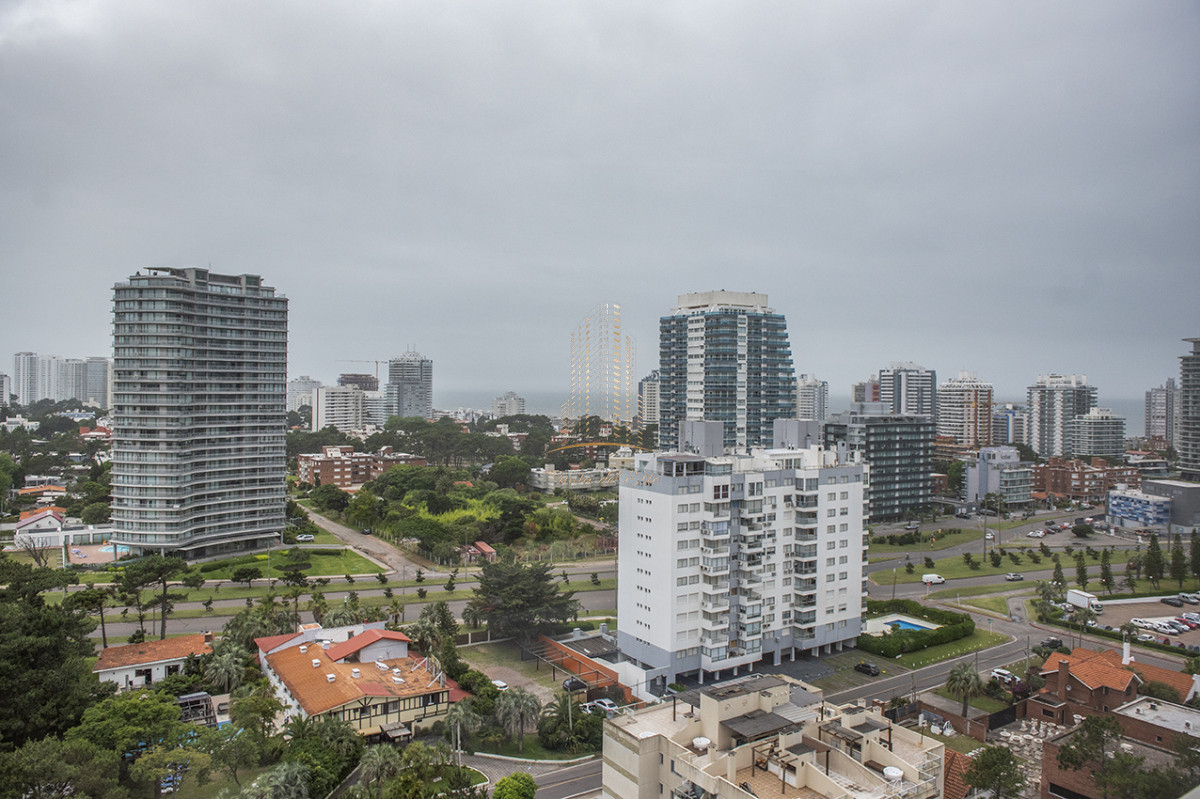 Apartamento ID.747 - Departamento en venta en Punta del Este