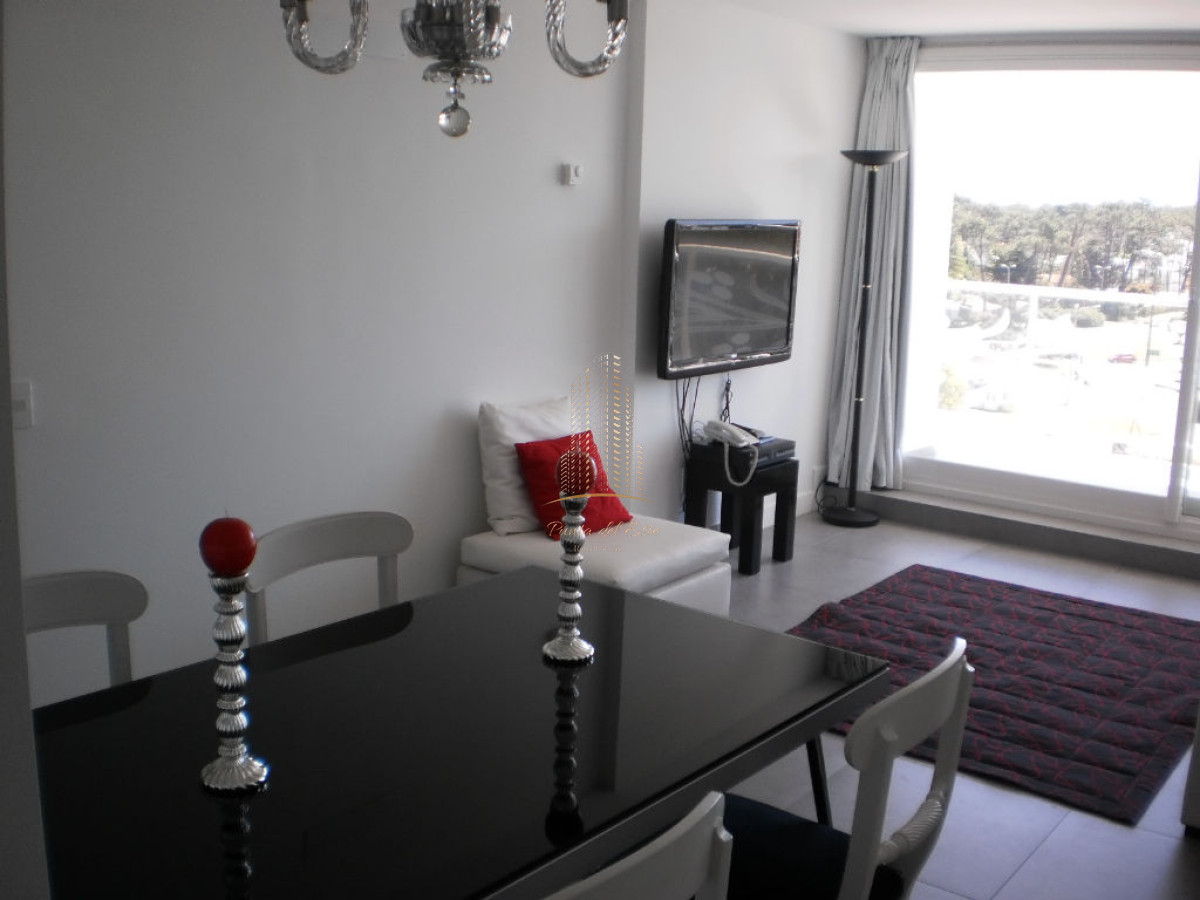 Apartamento ID.1097 - Impecable departamento en venta, en Torre Yoo